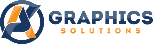 AkGraphicsSolutions Logo