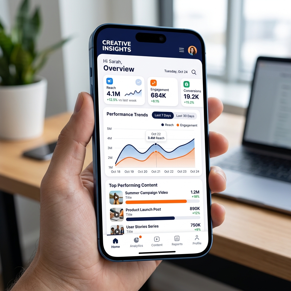 Mobile Banking App