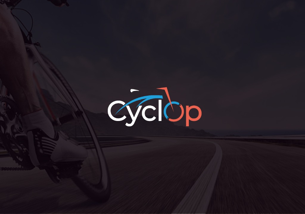 Cyclop Logo Design