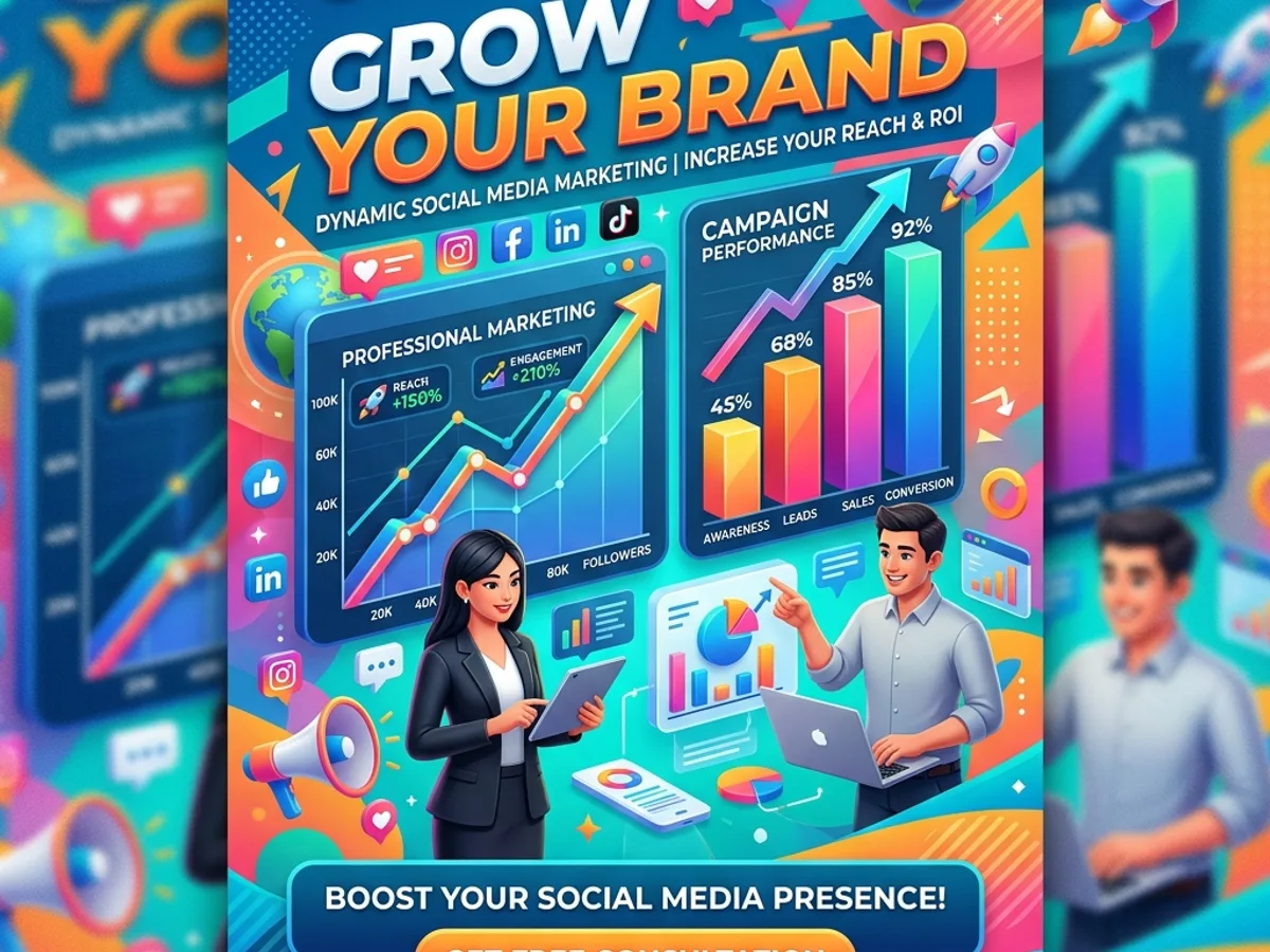 SEO campaign results and case studies