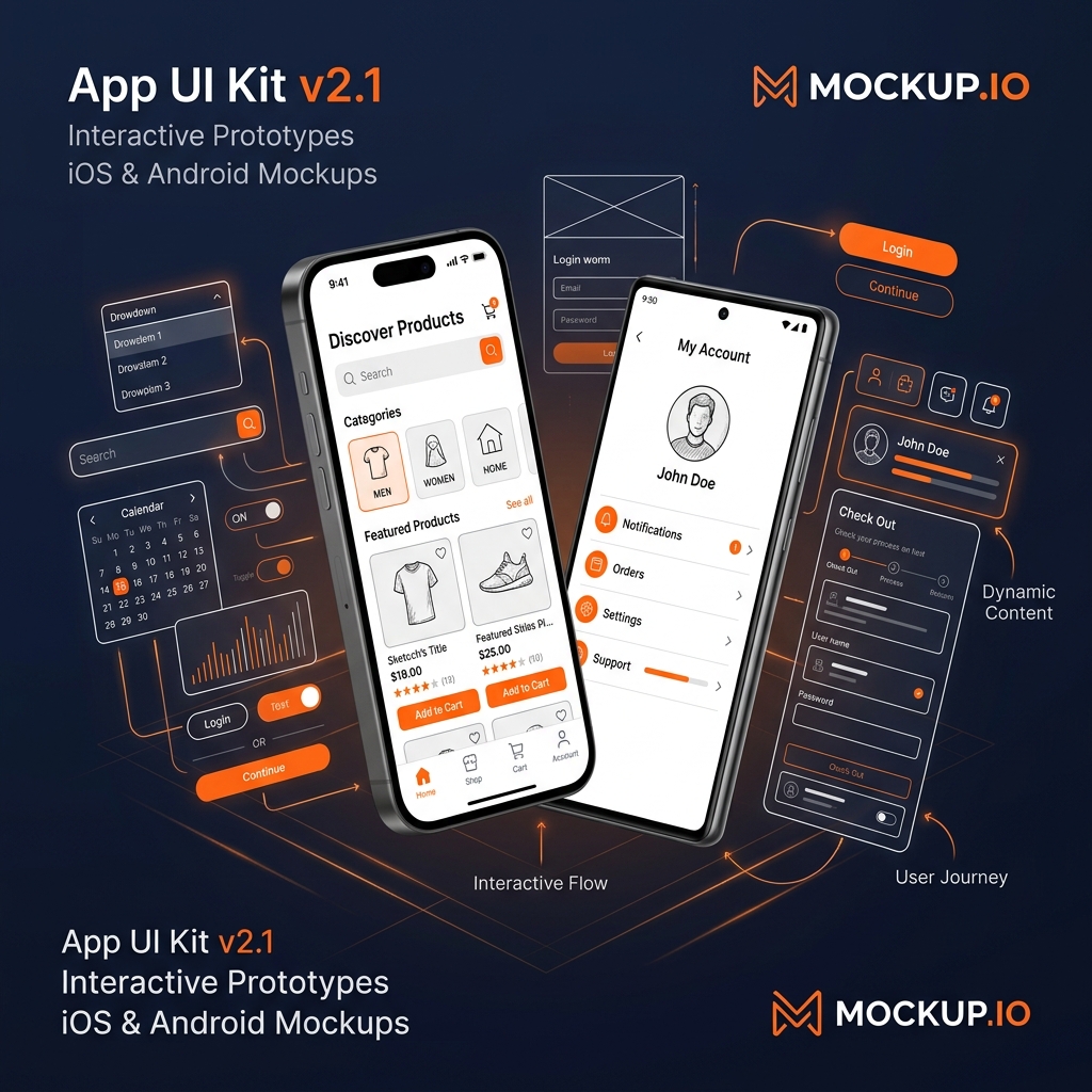 App Development Services