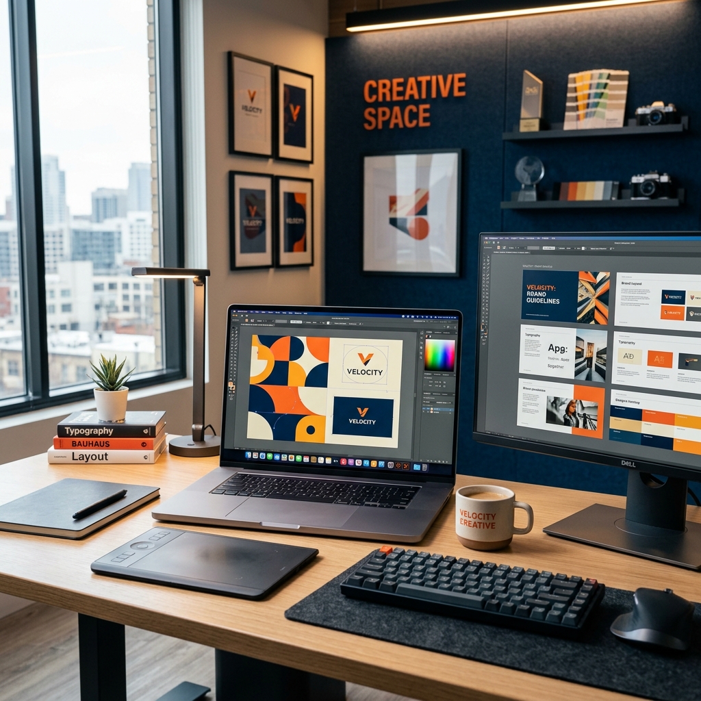 Why Your Brand Needs a Design System