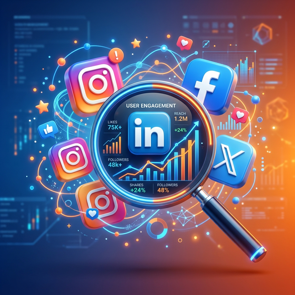 Social Media Trends You Can't Ignore