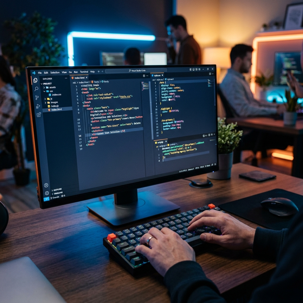 5 Tips for Building a Scalable Web App